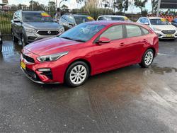 2019 KIA CERATO S SAFETY PACK