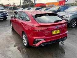 2019 KIA CERATO S SAFETY PACK