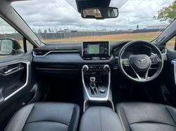 2021 Toyota RAV4 Cruiser