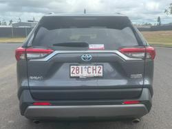 2021 Toyota RAV4 Cruiser