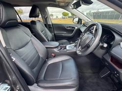 2021 Toyota RAV4 Cruiser