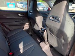 2026 Chery Tiggo 4 Ultimate