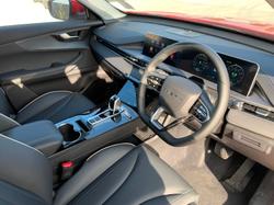 2026 Chery Tiggo 4 Ultimate