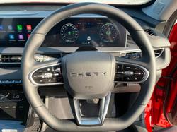 2026 Chery Tiggo 4 Ultimate