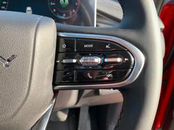 2026 Chery Tiggo 4 Ultimate