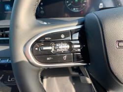 2026 Chery Tiggo 4 Ultimate