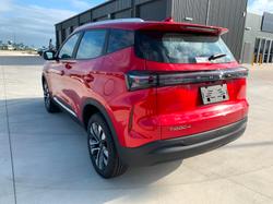 2026 Chery Tiggo 4 Ultimate