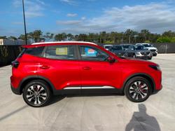 2026 Chery Tiggo 4 Ultimate