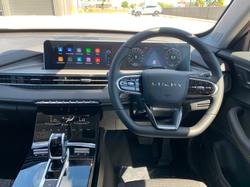 2026 Chery Tiggo 4 Ultimate