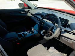 2026 Chery Tiggo 4 Ultimate
