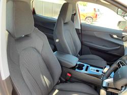 2026 Chery Tiggo 4 Ultimate