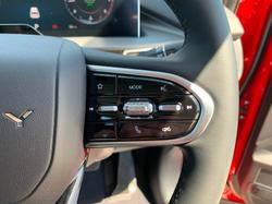2026 Chery Tiggo 4 Ultimate