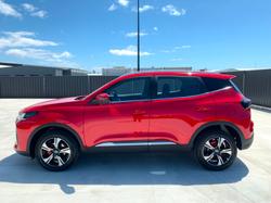 2026 Chery Tiggo 4 Ultimate