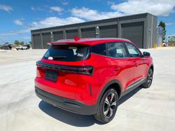 2026 Chery Tiggo 4 Ultimate