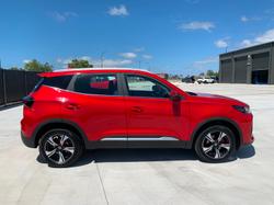2026 Chery Tiggo 4 Ultimate