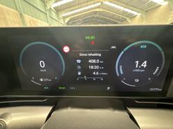 2024 Hyundai Kona Hybrid Premium
