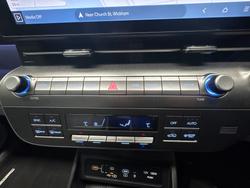 2024 Hyundai Kona Hybrid Premium SX2.V1 MY24 Ultimate Red