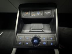 2024 Hyundai Kona Hybrid Premium