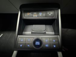 2024 Hyundai Kona Hybrid Premium N Line SX2.V1 MY24 Ultimate Red