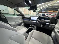 2024 Hyundai Kona Hybrid Premium
