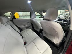 2024 Hyundai Kona Hybrid Premium