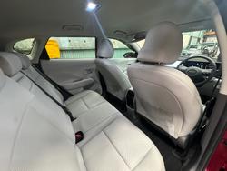 2024 Hyundai Kona Hybrid Premium N Line SX2.V1 MY24 Ultimate Red