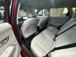 2024 Hyundai Kona Hybrid Premium