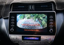 2023 Toyota Landcruiser Prado GXL