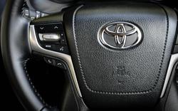 2023 Toyota Landcruiser Prado GXL