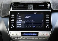 2023 Toyota Landcruiser Prado GXL