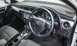 2018 Toyota Corolla Ascent Sport