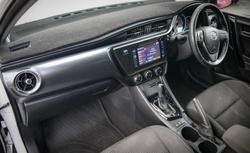 2018 Toyota Corolla Ascent Sport