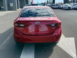 2016 Mazda 3 SP25 GT