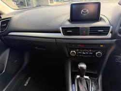 2016 Mazda 3 SP25 GT