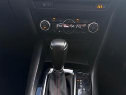 2016 Mazda 3 SP25 GT