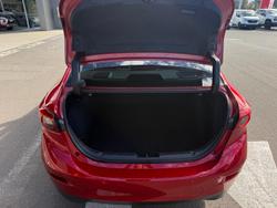 2016 Mazda 3 SP25 GT