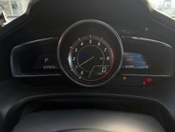 2016 Mazda 3 SP25 GT