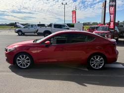 2016 Mazda 3 SP25 GT