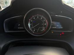 2016 Mazda 3 SP25 GT