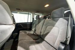 2016 Toyota Landcruiser GXL