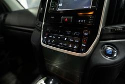 2016 Toyota Landcruiser GXL