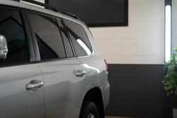 2016 Toyota Landcruiser GXL