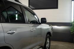 2016 Toyota Landcruiser GXL