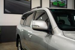 2016 Toyota Landcruiser GXL