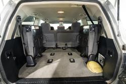 2016 Toyota Landcruiser GXL