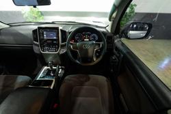 2016 Toyota Landcruiser GXL