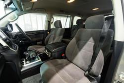 2016 Toyota Landcruiser GXL