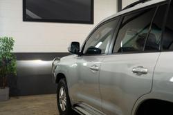 2016 Toyota Landcruiser GXL