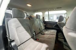 2016 Toyota Landcruiser GXL