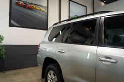2016 Toyota Landcruiser GXL